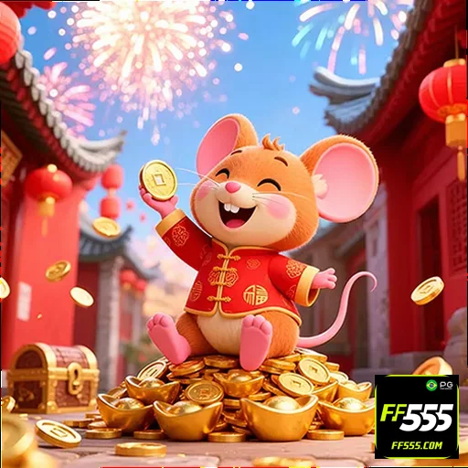 Imagem de cassino online - ff555