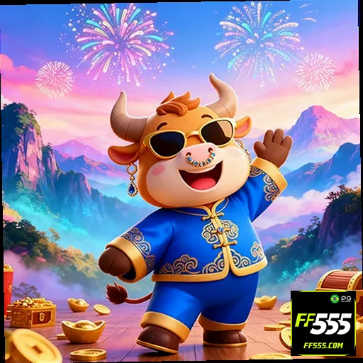 Imagem de slots online - ff555