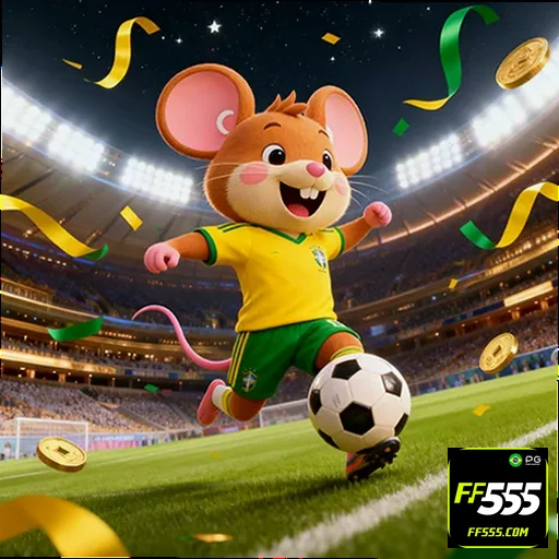 Odds de futebol